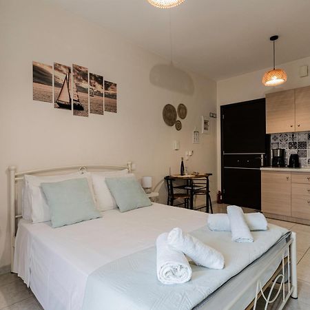 Sunny Central Studio Ζάκυνθος Πόλη Εξωτερικό φωτογραφία