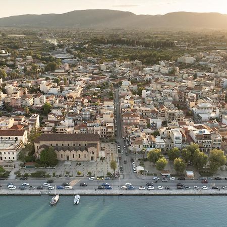 Sunny Central Studio Ζάκυνθος Πόλη Εξωτερικό φωτογραφία