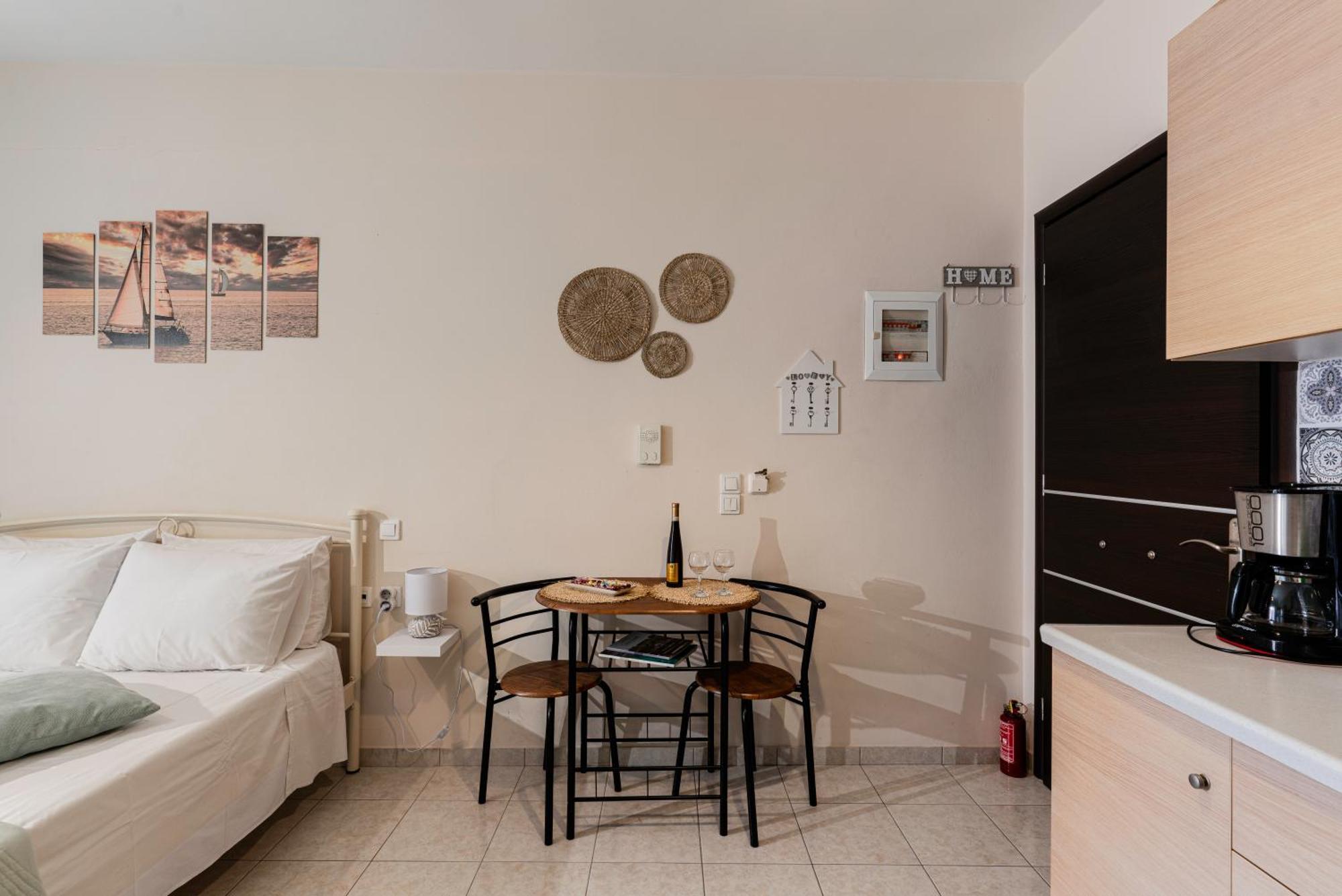 Sunny Central Studio Ζάκυνθος Πόλη Εξωτερικό φωτογραφία
