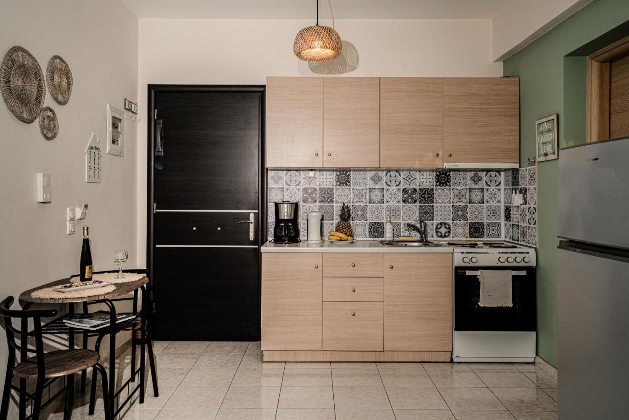 Sunny Central Studio Ζάκυνθος Πόλη Εξωτερικό φωτογραφία