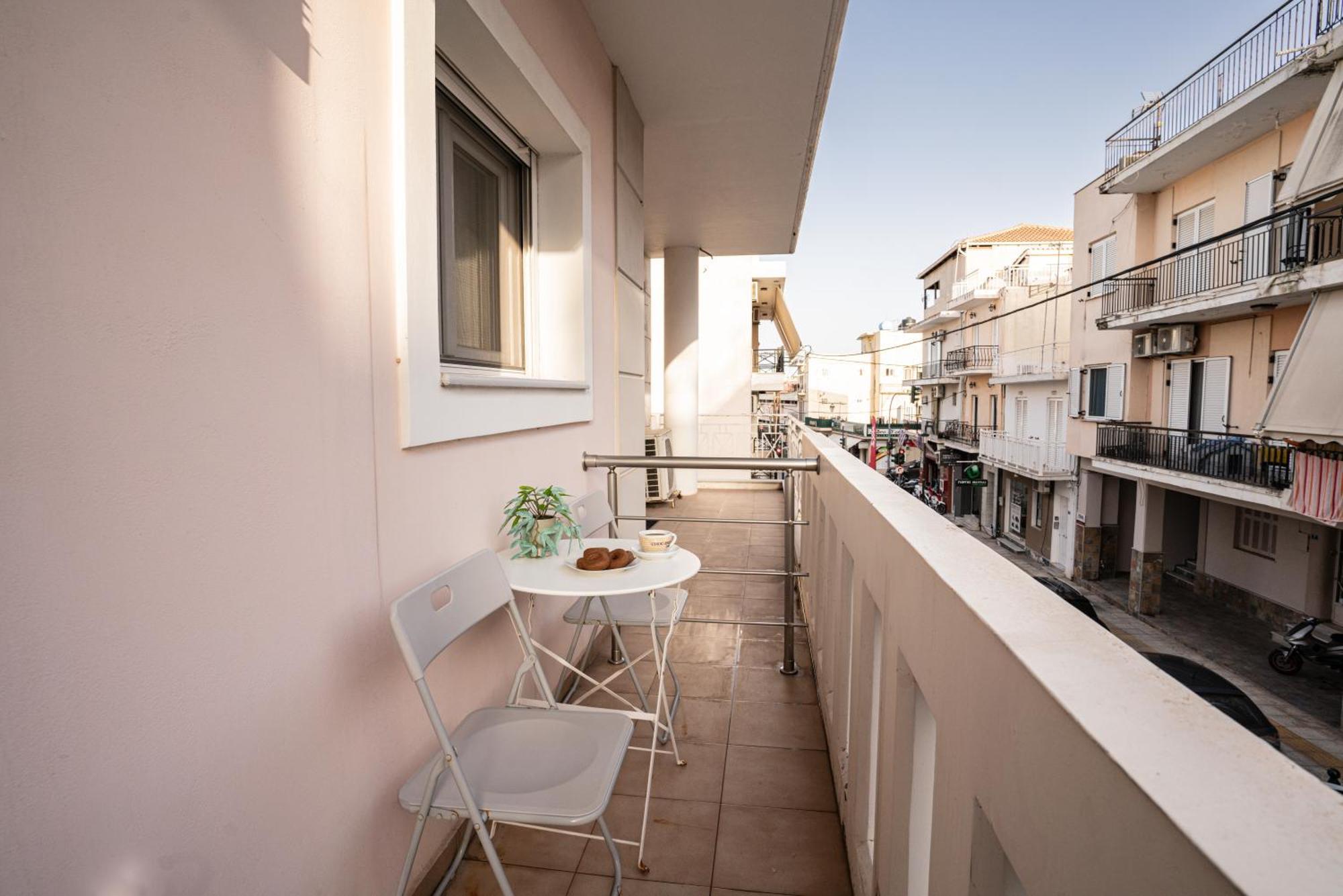 Sunny Central Studio Ζάκυνθος Πόλη Εξωτερικό φωτογραφία