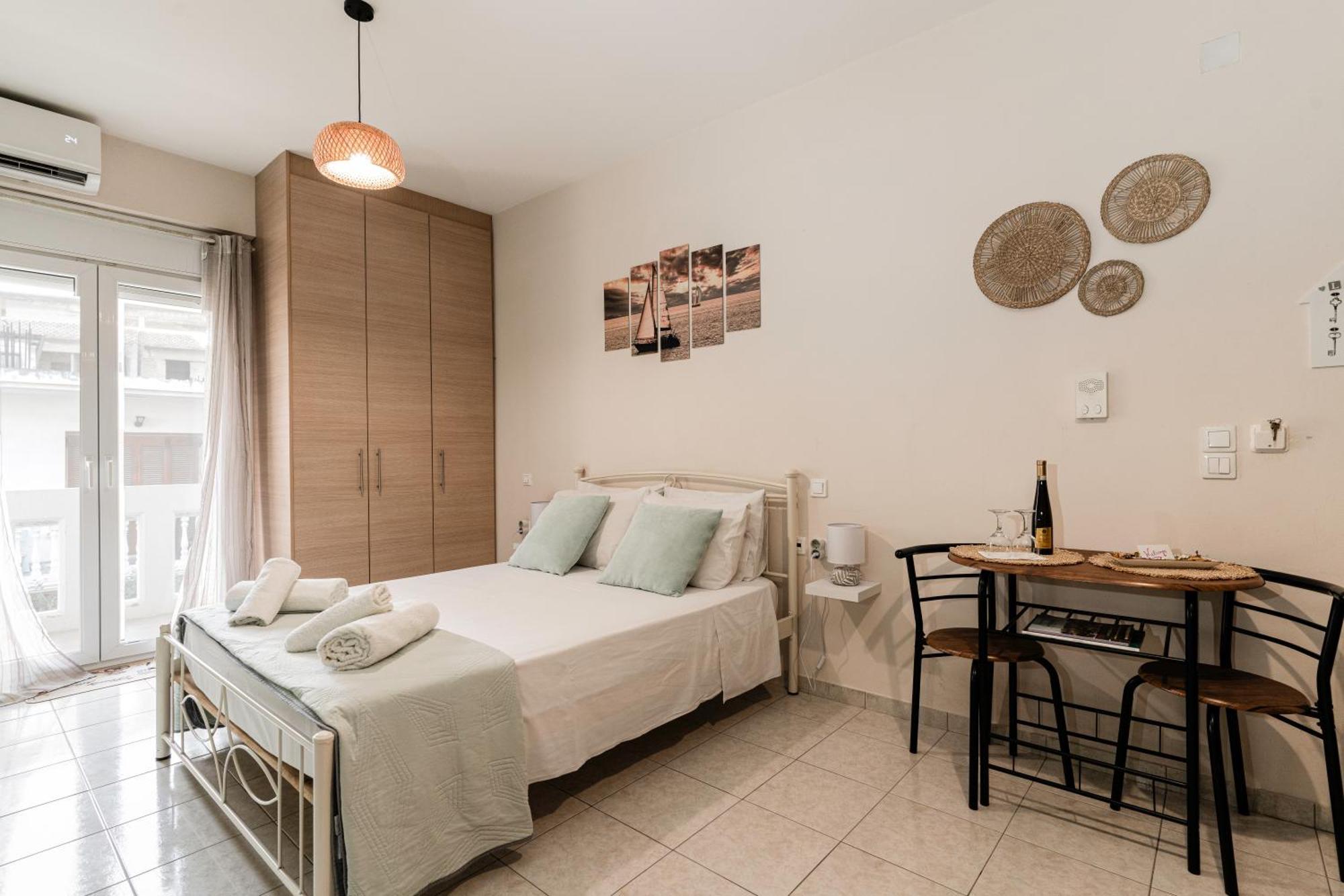 Sunny Central Studio Ζάκυνθος Πόλη Εξωτερικό φωτογραφία