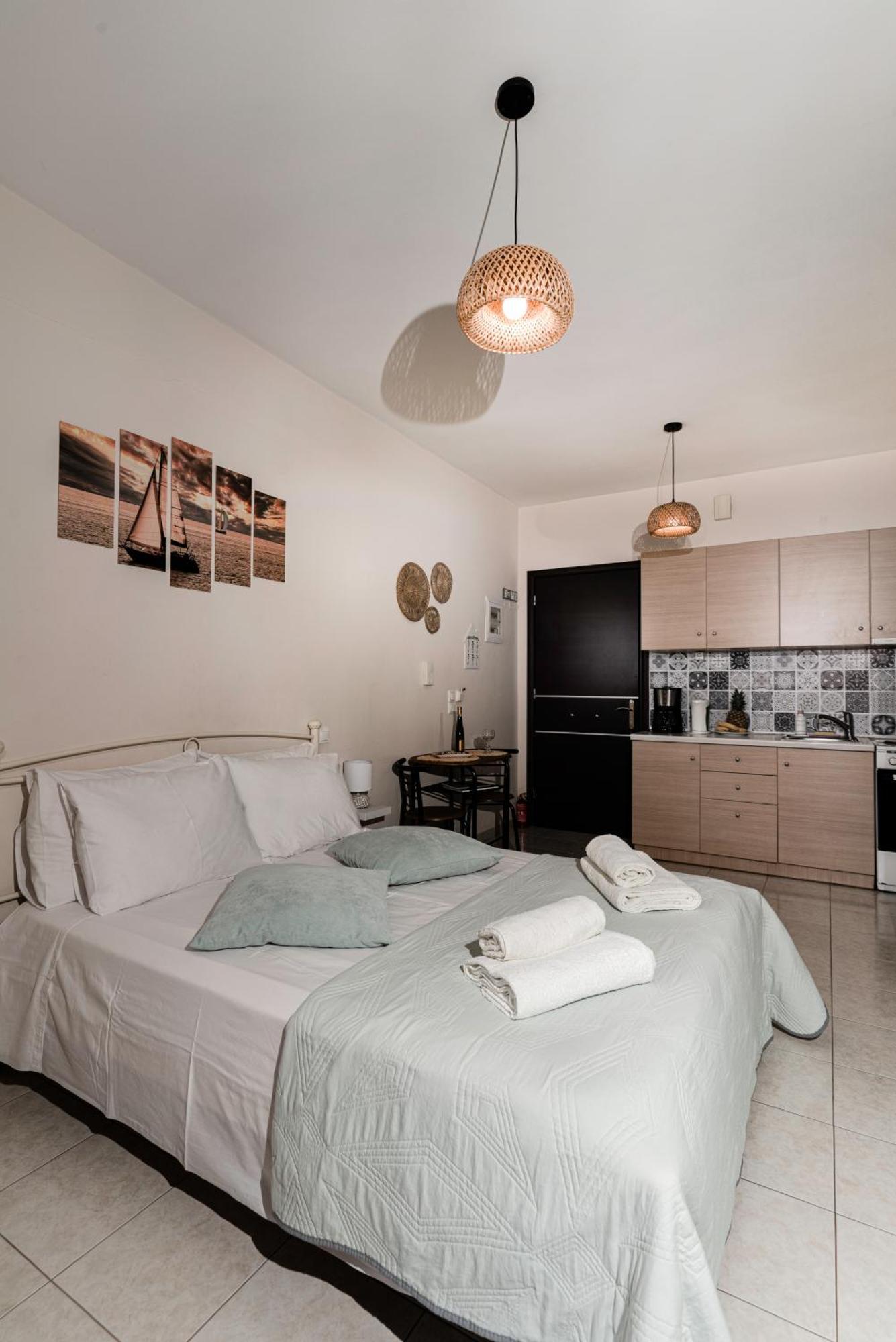 Sunny Central Studio Ζάκυνθος Πόλη Εξωτερικό φωτογραφία