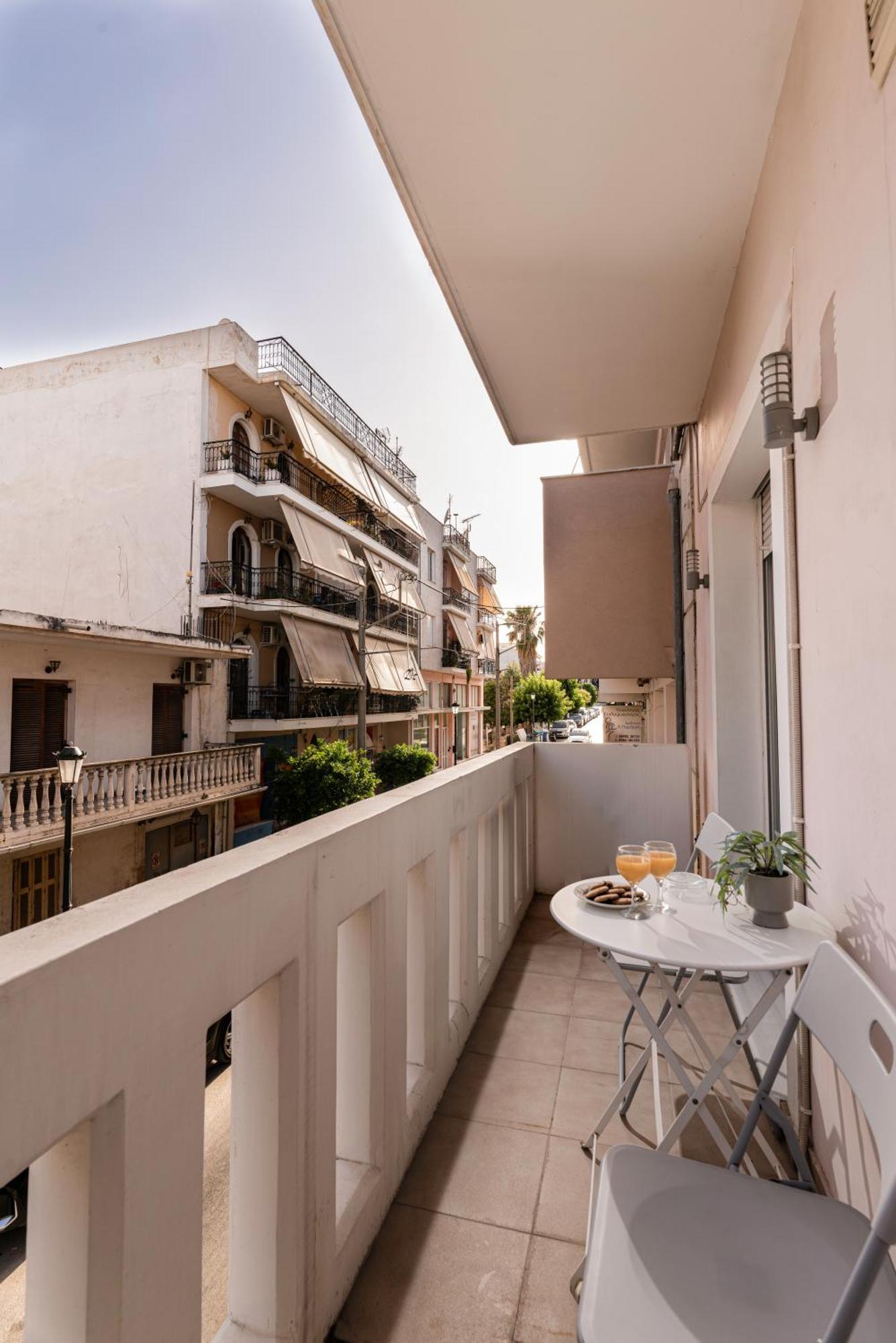 Sunny Central Studio Ζάκυνθος Πόλη Εξωτερικό φωτογραφία