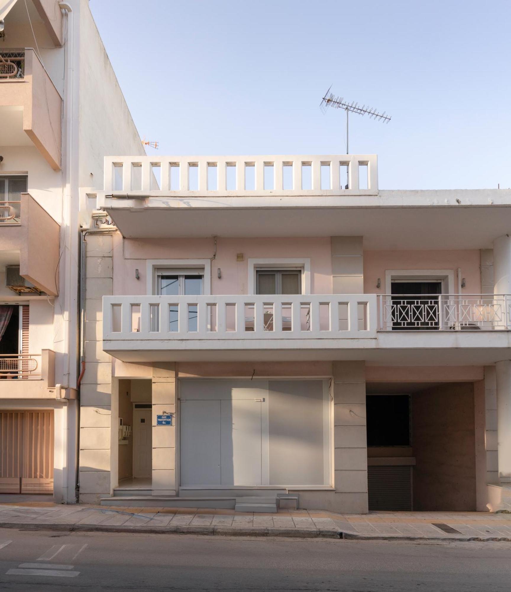 Sunny Central Studio Ζάκυνθος Πόλη Εξωτερικό φωτογραφία